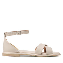 

Босоніжки Tamaris 1-28112-28 Offwhite 109, Бежевий