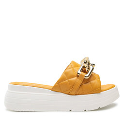

Шльопанці Lasocki ARC-4884-02 Yellow, Жовтий