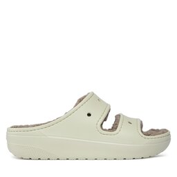 Crocs Nazouváky Crocs Crocs Classic Cozzy Sandal 207446 Béžová
