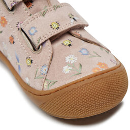 

Туфлі Naturino Cocoon Vl 2012904-EP-0M04 Rosa, Рожевий