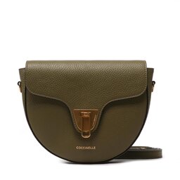 Coccinelle Handtasche Coccinelle MF6 Coccinelle Beat Sof E1 MF6 15 03 01 Loden G12