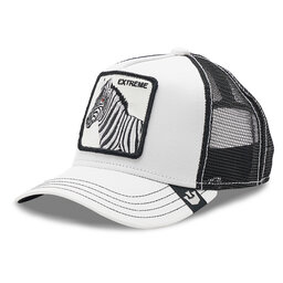 Goorin Bros Czapka Goorin Bros Little Stripe 201-0036 White