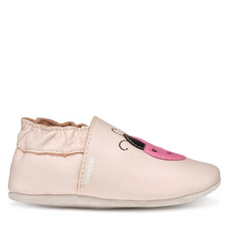 Geox Pantuflas Geox B Gloviedoo B4668B 00085 C8172 Rosa