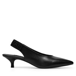 Gino Rossi Sandale Gino Rossi LAURA-112819 Negru
