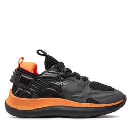 

Снікерcи Bibi 1166059 Black/Paprika Fluor, Чорний