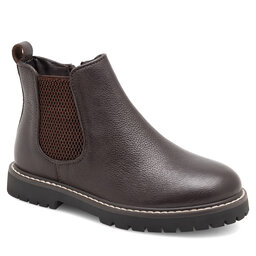 Badura Stövletter Badura 9N2742 Brun