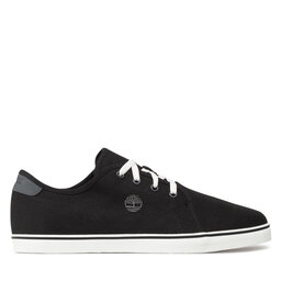 Timberland Гуменки Timberland Skape Pk Canv Vulc Ox Basic TB0A27KJ0191 Черен