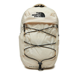 The North Face Σακίδιο The North Face Borealis Mini NF0A52SW4Q71 Εκρού
