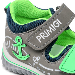 

Босоніжки Primigi 1864222 Grigio, Сірий