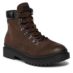 GOE Scarponcini GOE MM1N4032 Brown