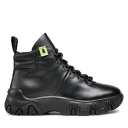 

Снікерcи Fly London Figafly P144887000 Black, Чорний
