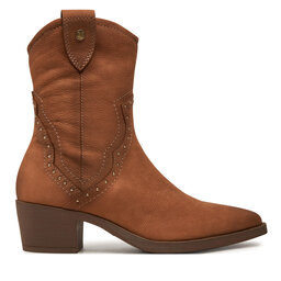 Caprice Cizme și botine cowboy Caprice 9-25315-43 Bej