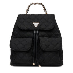 Guess Σακίδιο Guess Giully II HWYQ96 73330 Μαύρο