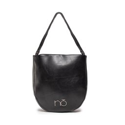 Nobo Дамска чанта Nobo NBAG-N0900-C020 Черен