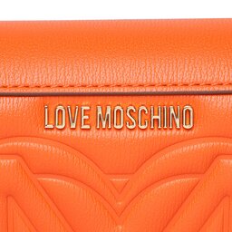 

Сумка LOVE MOSCHINO JC4119PP1GLV0450 Arancio, Оранжевий