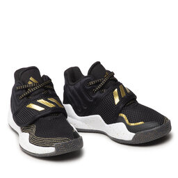 

Взуття adidas, Чорний