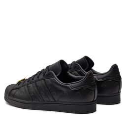 

Взуття adidas Superstar Shoes GY0026 Чорний