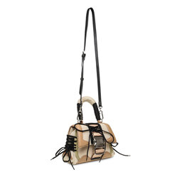 

Сумка Steve Madden Bdiego Crossbody SM13000896-04005-BEK Beige/Khaki, Бежевий
