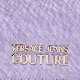 

Сумка Versace Jeans Couture 75VA4BAF ZS467 320 Lilac 320, Фіолетовий