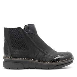 Rieker Botines Rieker 73355-00 Negro