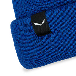 

Шапкa Salewa Puez Am Beanie 28773 8620 Electric, Голубий