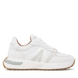 

Снікерcи Alexander Smith Hyde Woman ASAWS2D62TWT Total White, Білий