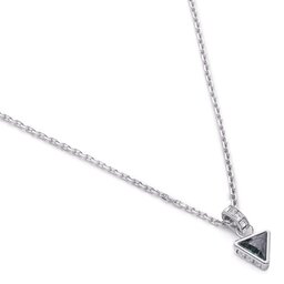 

Намисто Swarovski, Срібний