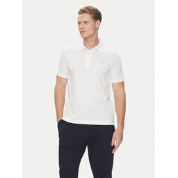 Paul&Shark Paul&Shark Poloshirt 25411232 Weiß Regular Fit