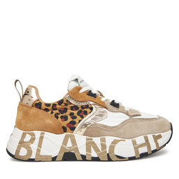Voile Blanche Снікерcи Voile Blanche Club105 0012017475.08.1D52 Коричневий