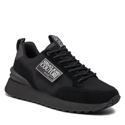 Versace Jeans Couture Laisvalaikio batai Versace Jeans Couture 75YA3SH1 ZS922 899