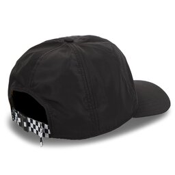 

Бейсболка Vans Boom Boom Hat I VN0A3PBHBLK Black, Чорний