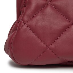 

Сумка Weekend Max Mara Agevole 2355160134650 Bordeaux, Бордовий
