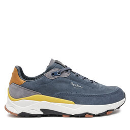 Pepe Jeans Sportcipők Pepe Jeans PMS60022 Sötétkék