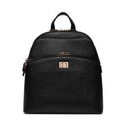 Nobo Σακίδιο Nobo NBAG-R1620-C020 Czarny