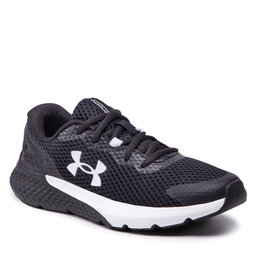 Under Armour Batai Under Armour Ua Bgs Charged Rogue 3 3024981-001 Blk/Blk