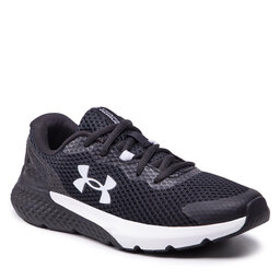 Under Armour Обувки Under Armour Ua Bgs Charged Rogue 3 3024981-001 Blk/Blk