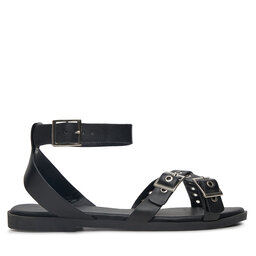 DeeZee Sandalen DeeZee MT3150-25S08 Schwarz