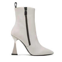 

Ботильйони KARL LAGERFELD KL32054 White Lthr, Білий