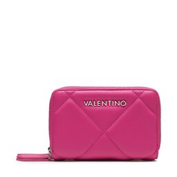 Valentino Nagy női pénztárca Valentino Cold Re VPS7AR234 Fuxia