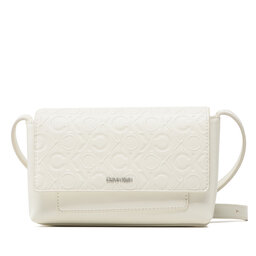 Calvin Klein Τσάντα Calvin Klein Ck Must Mini Bag Emb Mono K60K610943 YAL