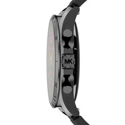 

Смарт годинник Michael Kors Gen 6 Bradshaw MKT5154 Black, Чорний