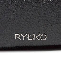 

Сумка на пояс Ryłko R40663TB Czarny UV6, Чорний