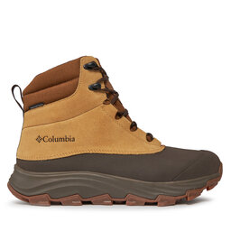 

Снігоходи Columbia Expeditionist™ Shield 2053421 Curry/ Light Brown 373, Зелений