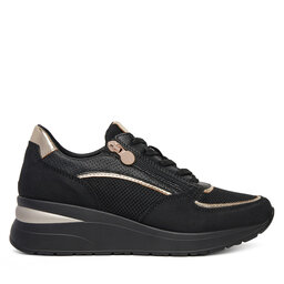 Clara Barson Sneakers Clara Barson WS2P260-03 Nero