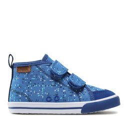 

Черевики Reima Huvitus 569335 Blue 6641, Голубий