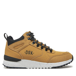 Dorko Sneakersy Dorko Atlas DS24F03M Hnědá
