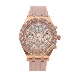 Guess Ceas Guess Night Life GW0407L3 PINK/PINK