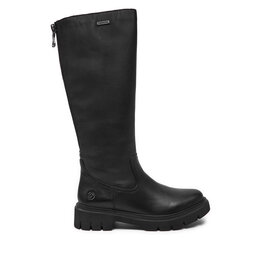 Remonte Cizme Remonte D1W73-00 Negru