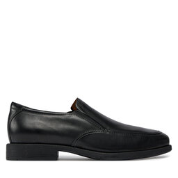 Scarpe basse Geox Uomo Federico U2257Z 00043 C9999 Nero escarpe