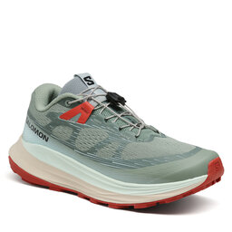 Salomon Scarpe Salomon Ultra Glide 2 L47211500 Lily/Bleaaq/Hots